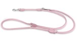 Rundleine Elchleder, pink