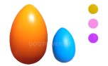 Running Egg Running Egg