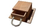 Schublade f�r Hunde- Spielesammlung