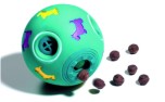 Snackball mit Sound