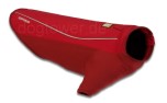 Soft Shell Hundejacke Cloud Chaser, rot