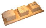 Spielesammlung f. Hunde Set 1