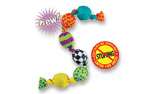 Squeak Chain