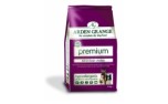 Arden Grange Premium, Kartoffeln & Huhn