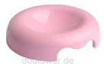 United Pets Kunststoff- Napf, pink