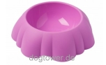 Kunststoffnapf Daisy fuchsia Kunststoffnapf Daisy fuchsia