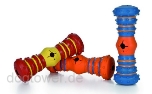Vollgummi Stick