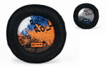 Xtremo Nylon Hundefrisbee
