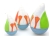 Chuckit Duck Diver Boje Ententaucher Chuckit Duck Diver Boje Ententaucher