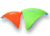 Chuckit Hundefrisbee Heliflight Chuckit Hundefrisbee Heliflight