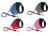 Gurtleine Flexi Comfort Compact, 5m