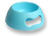 Designer Hundenapf Pappy hellblau