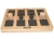 DogBrick, Holz DogBrick, Holz