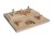 Besch�ftigungsspielzeug Dog Puzzle