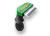 Furminator Langhaar de Shedding Tool Furminator Langhaar de Shedding Tool