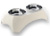 Futterbar Comfort, Hunter, weiss