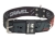 Hundehalsband GravelTec, schwarz