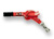 Hundeleine GravelTec, rot