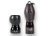 H2O4K9 Edelstahlflasche, schwarz H2O4K9 Edelstahlflasche, schwarz