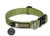 Ruffwear Hundehalsband Hoopie, gr�n