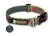 Nylon- Halsband Hoopie Daisy