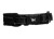 Hundehalsband Hurtta, schwarz