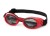 Hundebrille Doggles, rot