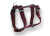 Hundegeschirr Rogz Alpinist, brombeer