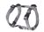 Hundegeschirr Rogz Alpinist, silber