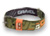 Hundehalsband GravelTec, khaki/oliv