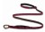 Ruffwear Nylonleine Double Back, pink