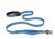 Ruffwear Hundeleine Flat Out, blau
