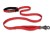 Ruffwear Hundeleine Flat Out, rot