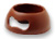 Hundenapf choco, United Pets