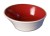 Hundenapf Greenfields Fitilia rot