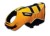 Schwimmweste f�r Hunde Big Eddy, orange