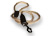 Hunter K�rzf�hrer, beige