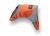 Hurtta Mikroweste neonorange