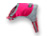 Hurtta Lifeguard Mikroweste neonpink