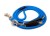 K9 F�hrleine (rund), blau
