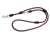 F�hrleine (rund) Professional Plus, gummiert