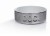 Keramiknapf DOG, silber Keramiknapf DOG, silber