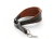 Lederhalsband Classic Windhund