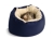 Lotus Hundebett Mini, blau