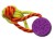 Hundespielzeug Dental Health Knot Hundespielzeug Dental Health Knot