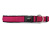 Professional Comfort Halsband, himbeer/schwarz