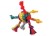 Rag Rope Ball