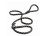 Retrieverleine Mountain Rope