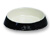 Rogz Fishcake Melaminnapf Black Paws
