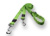 Rogz Hundeleine Alpinist lime